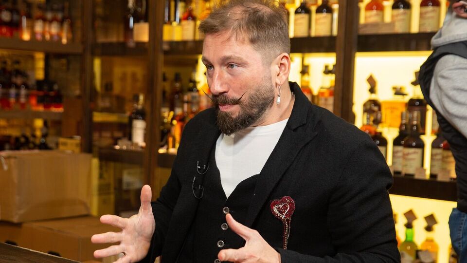 За словами Чичваркіна, повістки в Росії надсилають вибірково