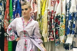 Келли Осборн: Я на седьмом небе от счастья, потому что собираюсь стать мамой