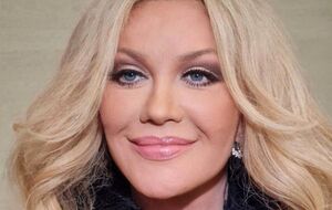 Повалий внесена в базу сайта theylovewar.com за замалчивание российской агрессии против Украины