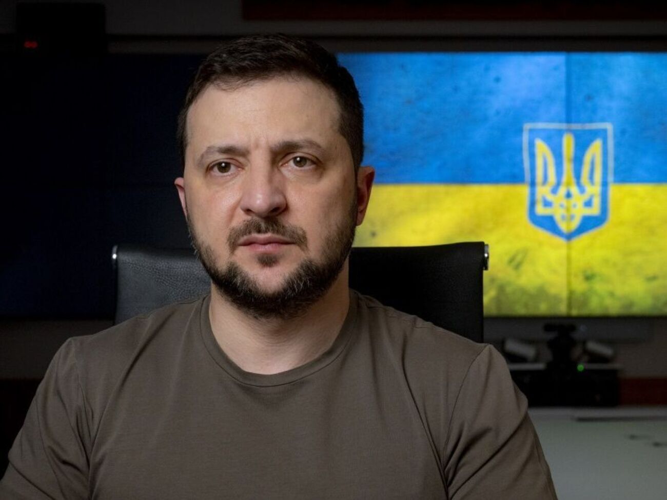 Зеленский: Конечно, российское государство в таком состоянии, что любое образование ему только мешает.&nbsp;Но чего можно добиться уничтожением украинских школ?
