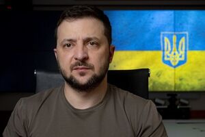 Зеленський: Звичайно, російська держава в такому стані, що будь-яка освіта їй тільки заважає. Але чого можна досягти знищенням українських шкіл?