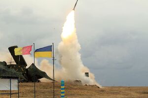 Воздушные силы сообщили о трех видах сбитых целей