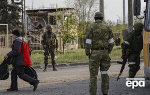 Оккупанты заявляют о готовности открыть коридор для эвакуации в третьи страны для гражданских