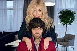 Білик і Ахмадов розлучилися у 2021 році