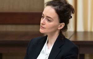 Руденко: У мене змішані почуття, бо я розумію, що поштовхом до обкладинки стала жахлива війна