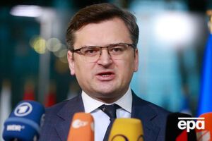 Кулеба: Если эта война будет продолжаться, то скоро будут исчерпаны последние запасы советского оружия