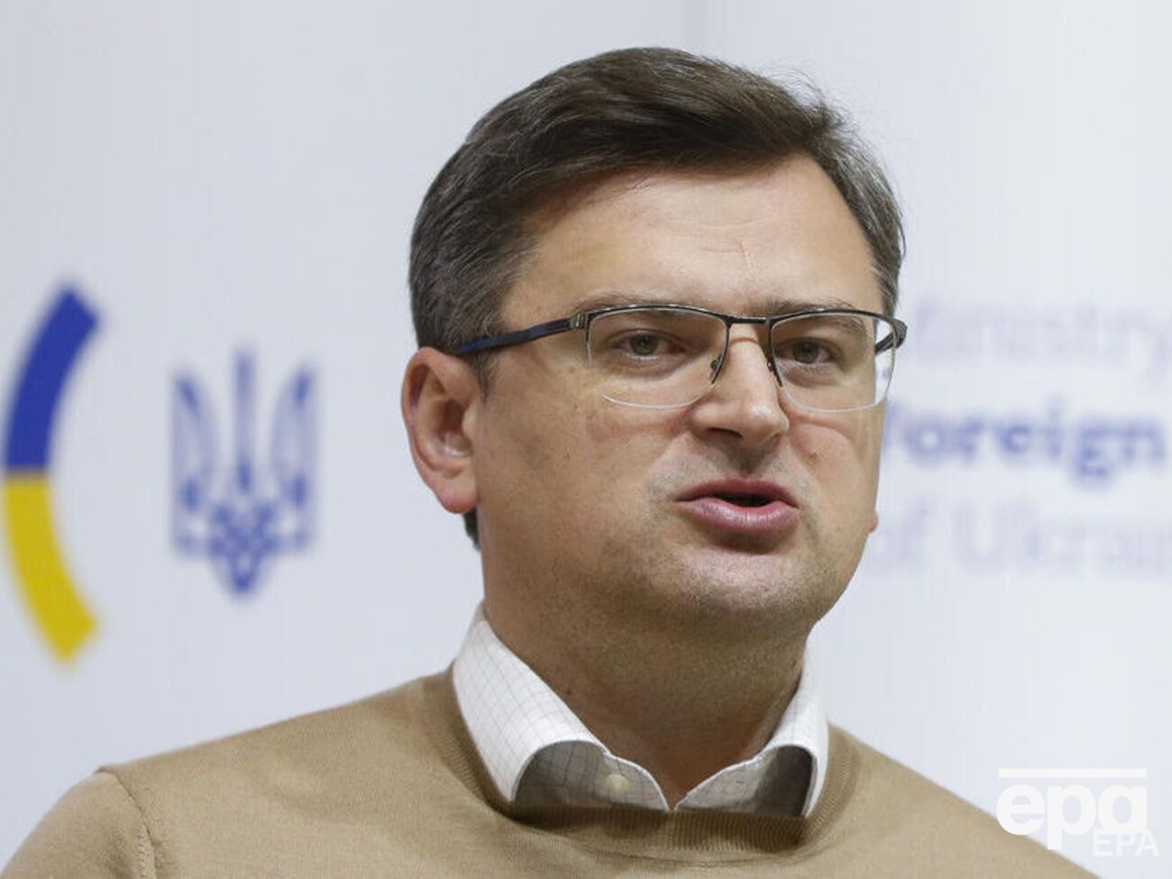 Кулеба: Коли ракета влучає у ваше місто, будь-хто може стати ціллю