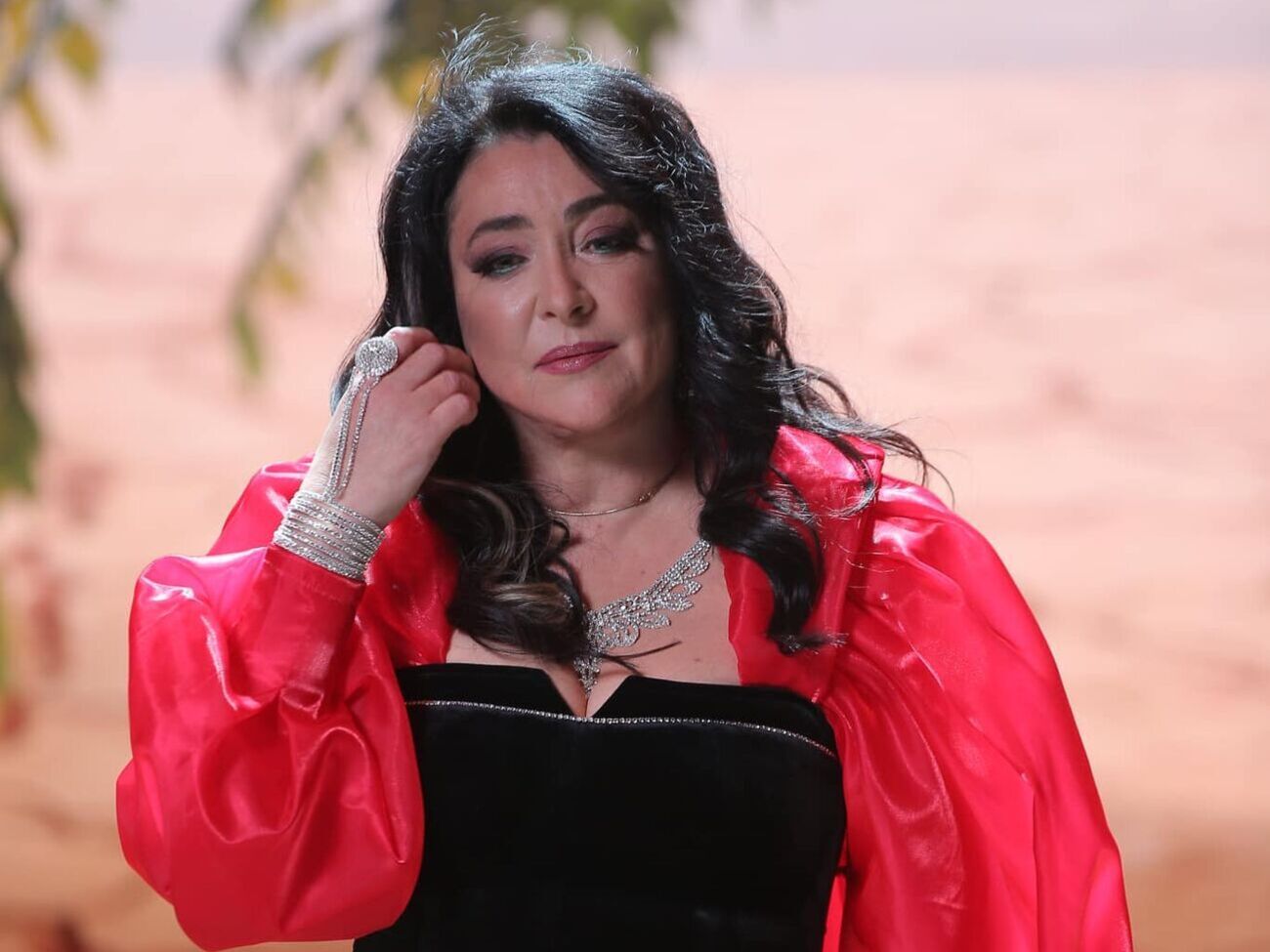 Лоліта: Заради таких моментів треба і хочеться жити