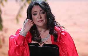 Лолита: Ради таких моментов надо и хочется жить