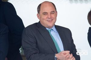 За даними міністра оборони Великобританії, у світі 23 країни мають запаси радянського озброєння