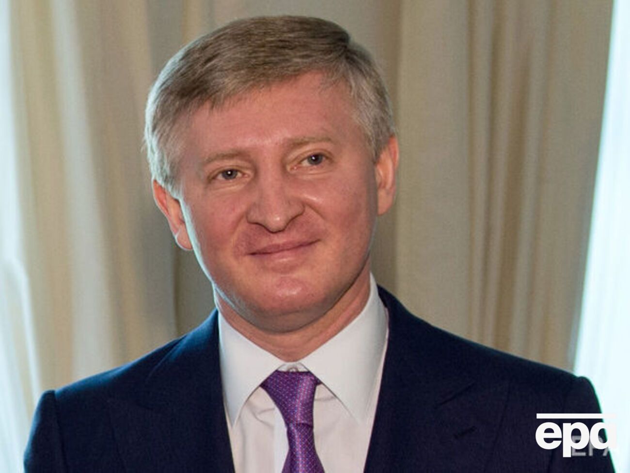 Ахметов: "Велика історія київського "Динамо"&nbsp;&ndash; це історія великих перемог та звершень