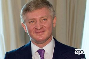 Ахметов: "Велика історія київського "Динамо" – це історія великих перемог та звершень