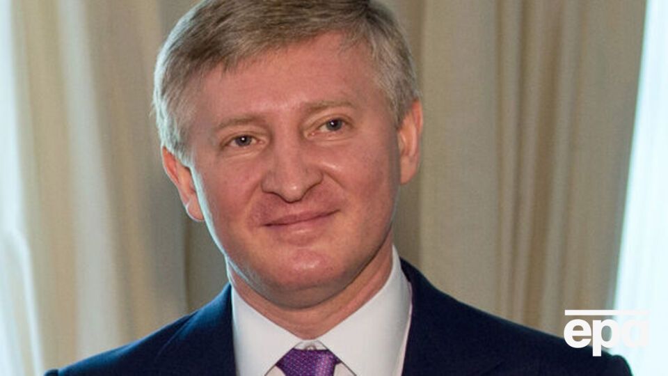 Ахметов: "Великая история киевского "Динамо" – это история больших побед и свершений