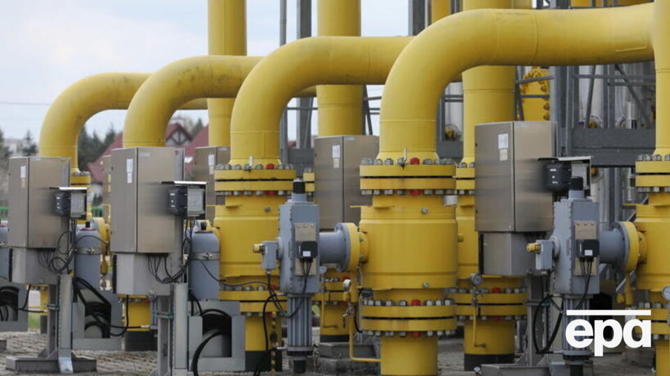 Влада Євросоюзу так і не вирішила, чи порушує придбання газу в рублях накладені на Росію санкції