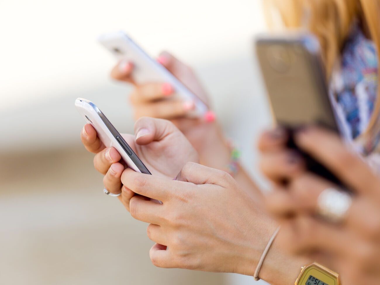 На території Латвії обмежать доступ до російських соцмереж