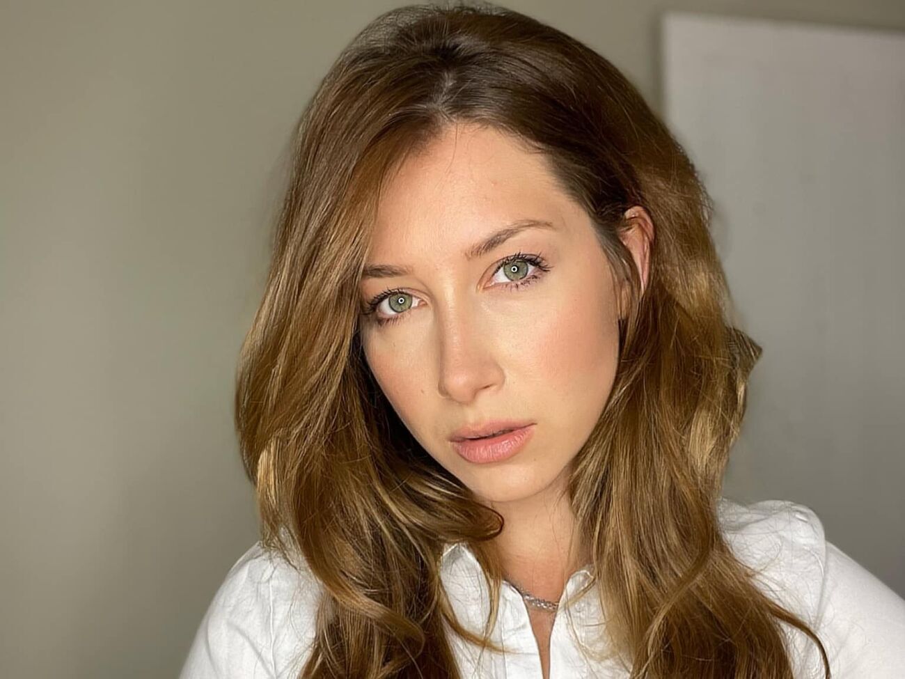 Ровінська: Головне, що донька в безпеці й усміхається