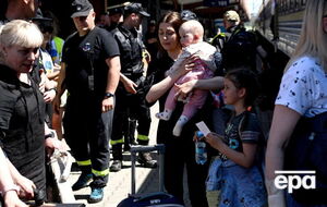 Reuters: Более 19 тыс. украинцев с начала войны приехали в Эстонию из России