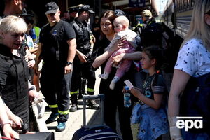 Reuters: Понад 19 тис. українців з початку війни приїхали до Естонії з Росії