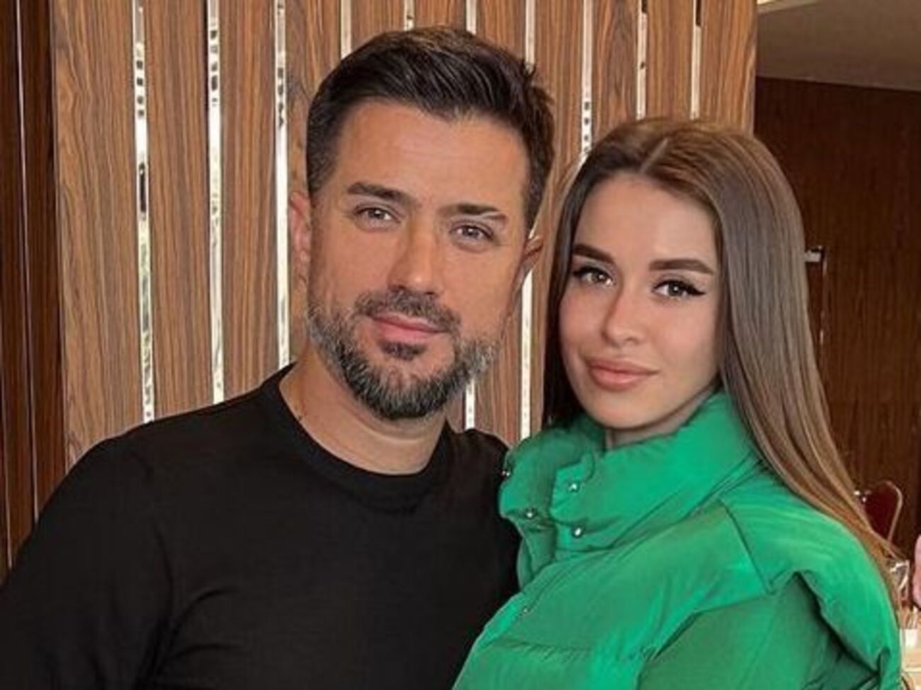 Налчаджиоглу и Реус находятся в Турции