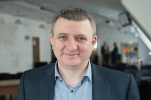 Франція і Німеччина можуть лише висловлювати глибоке занепокоєння. Тому головним гарантом безпеки України можуть бути лише США