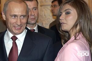 Против Кабаевой введены санкции