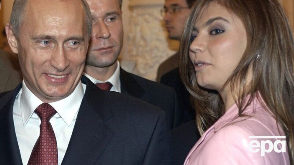 Против Кабаевой введены санкции