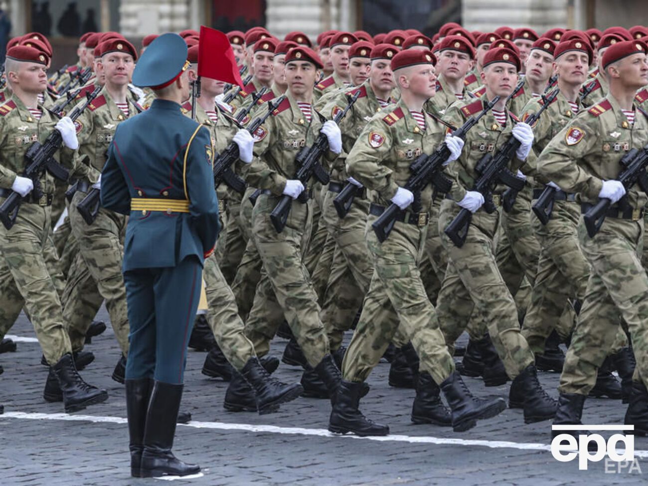 Для создания сюжетов пропагандисты требуют у оккупантов по несколько раз минировать и разминировать уже очищенную от боеприпасов территорию