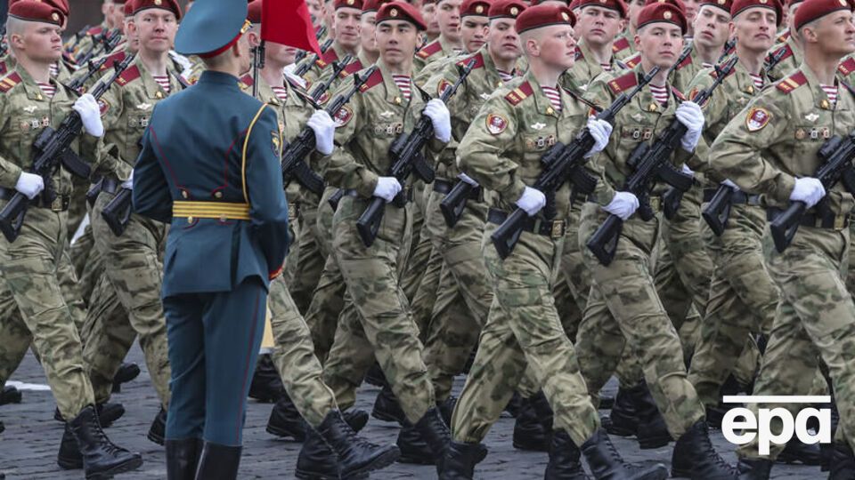 Для создания сюжетов пропагандисты требуют у оккупантов по несколько раз минировать и разминировать уже очищенную от боеприпасов территорию