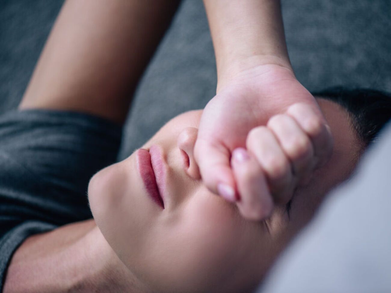 С апатией можно бороться самостоятельно