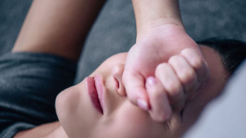 С апатией можно бороться самостоятельно