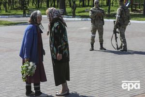В ближайшее время в городе, оккупированном Россией, могут появиться российские банки и заведения высшего образования
