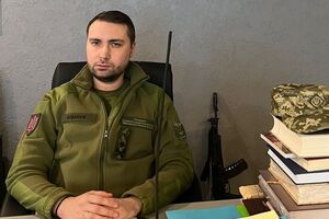 Буданов: Змеиный – это территория Украины, и мы ее будем деоккупировать