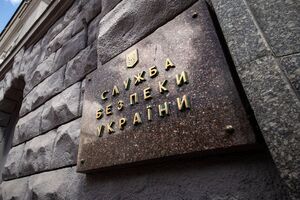 У СБУ заявили, що в розпорядженні спецслужби вже є контакти, особисті дані та зізнання російського загарбника у скоєних злочинах