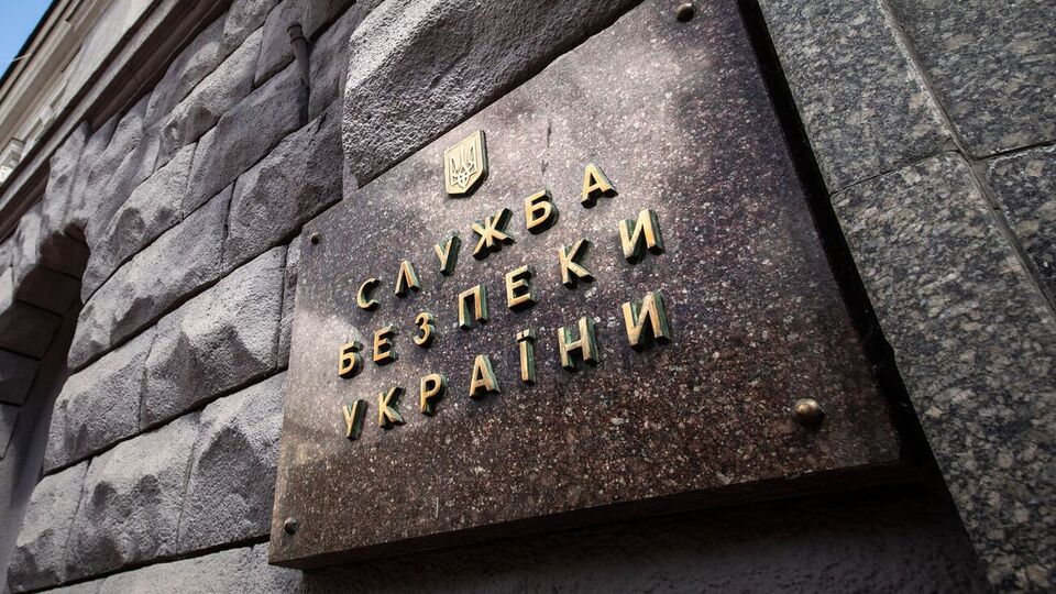 В СБУ заявили, что в распоряжении спецслужбы уже есть контакты, личные данные и признания российского захватчика в совершенных преступлениях