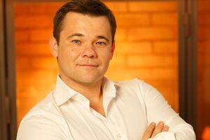 4 марта Богдан заявил, что вернулся в Украину