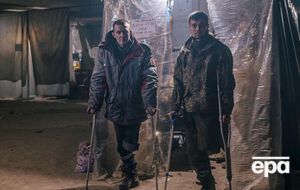 За даними командування "Азову", сьогодні на "Азовсталі" перебуває 600 поранених українських військових