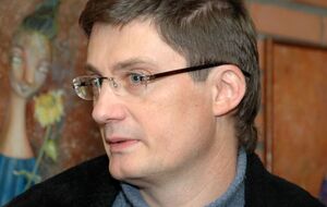 Кондратюк: Кто не в курсе, на России был концертный тур рашистских "артистов/певцов/певиц"