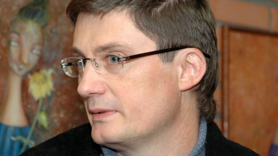 Кондратюк: Кто не в курсе, на России был концертный тур рашистских "артистов/певцов/певиц"