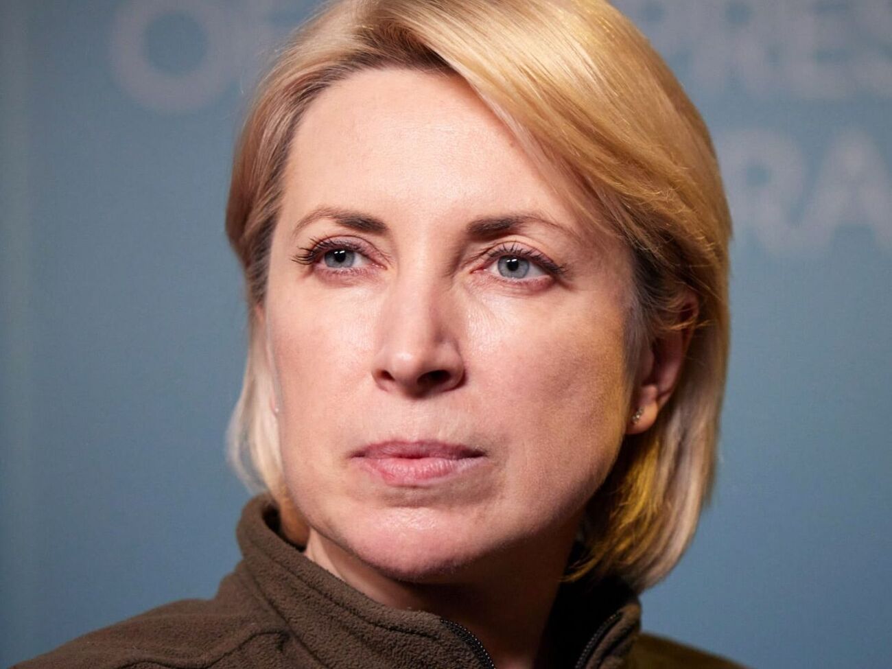 Vereshchuk: We will exchange 38 heavily wounded ones, then we will proceed to negotiate about others. Now there are no negotiations on the exchange of 500 or 600 people