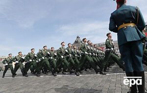 Потери оккупантов исчисляются тысячами