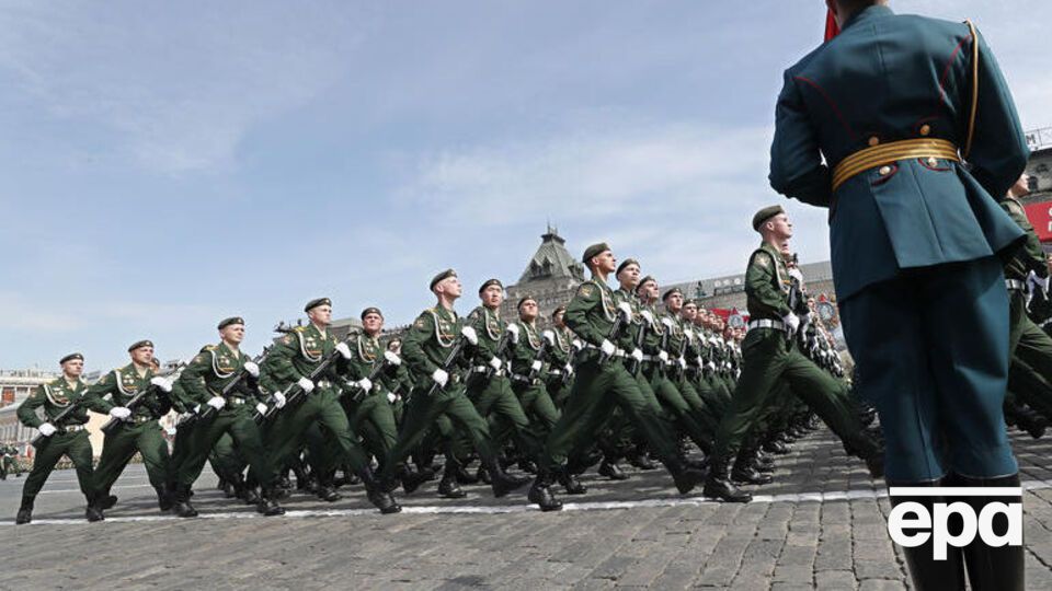 Потери оккупантов исчисляются тысячами