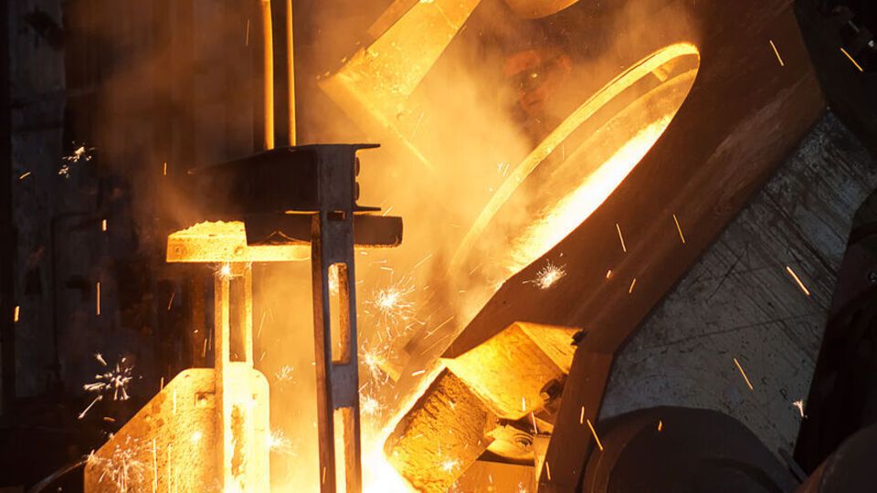 Багато підприємств паралельно запускають виробництво, зазначає GMK Center