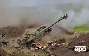 У Харківській області ЗСУ займаються контрнаступом