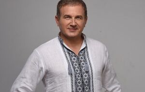 Горбунов: Якщо він за гроші хоче виїхати, то він на фронт не піде. Правильно?