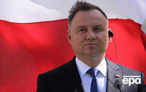 Украина, без сомнения, заслуживает международной помощи и поддержки, отметил Дуда