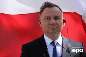 Украина, без сомнения, заслуживает международной помощи и поддержки, отметил Дуда