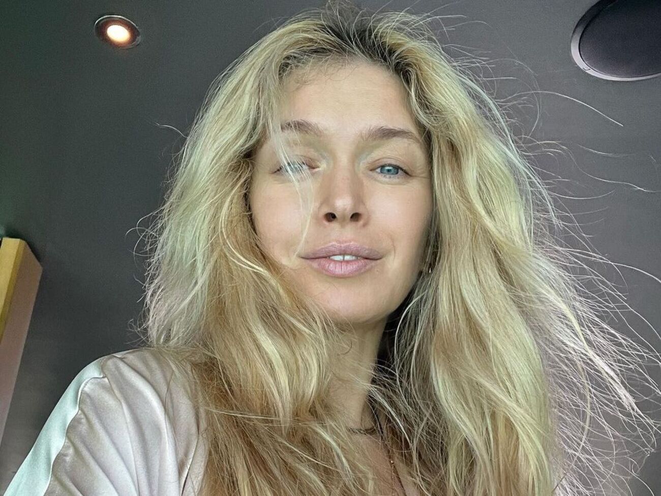 Брежнєва: Торт усе-таки був