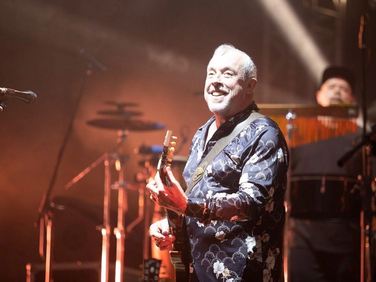 Фронтмен "Машины времени" Макаревич после нападения РФ на Украину&nbsp;выступил с осуждением войны