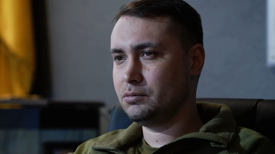 Буданов: Ми повністю відновимо українську владу на всіх наших територіях, зокрема у Криму і на Донбасі. Хто, як не я, має це знати?