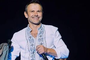 Вакарчук: Здається, це перший в історії музичний виступ на Чорнобильській атомній станції